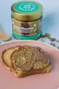 Mantequilla de chocolate