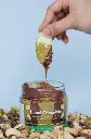 Mantequilla de chocolate