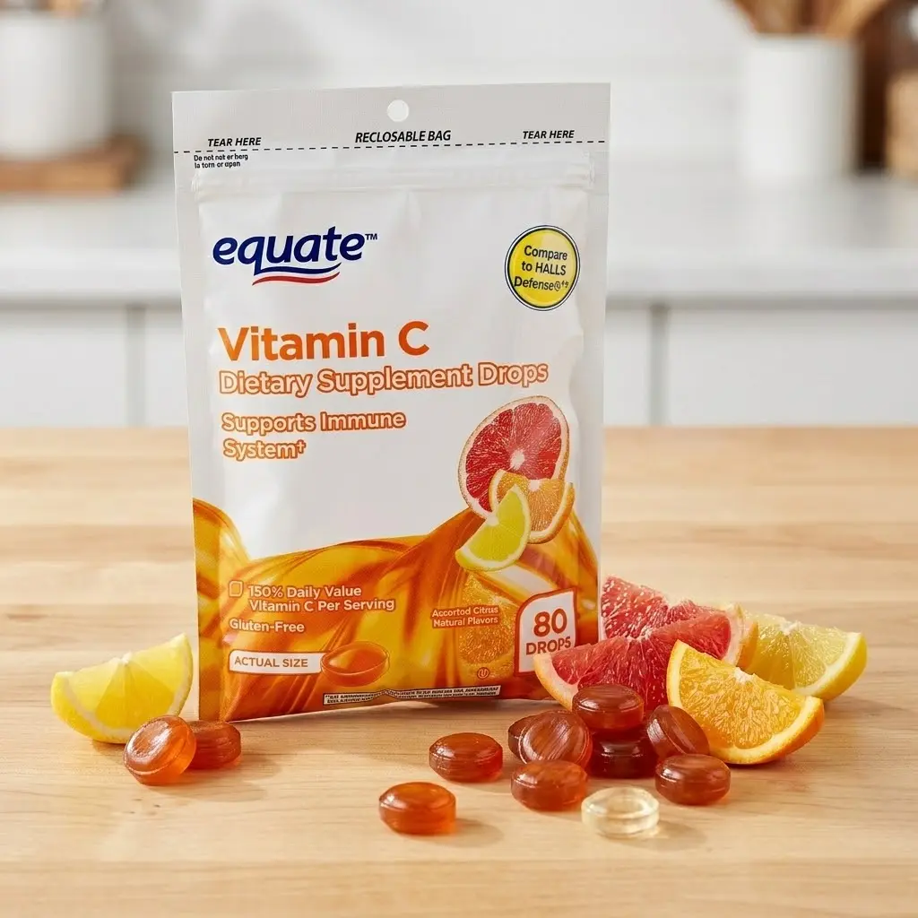 Confies vit. C