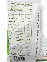 Tabla nutricional.