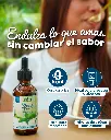 Beneficios de la Stevia Drops.webp