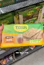 tosh