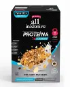 Cereal "All Inklusive" Proteina+Chocolate - McCallum's