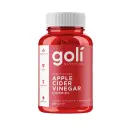 Gomitas de Vinagre de Manzana, 60 gomitas - GOLÍ