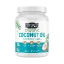 Aceite de Coco Orgánico 1.65 Litros - MEMBERS 