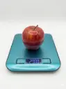 Mini Balanza para Alimentos con Pantalla LED