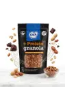 Granola + Proteína(10g) NutriSnacks 300g