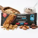 Barra de Proteína (18g) - All Inklusive "McCallum" - 60g