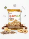 Churro Quinoa Club Con Probióticos - 12g 