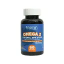 Omega 3 con DHA, EPA y DPA - FITAMIN