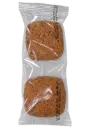 Galletas Multisemillas con Amaranto, Arándano, Avena, Nuez, Chía y Miel de abeja - TAIFELD'S - Unidad