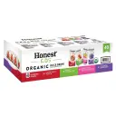 Jugo Orgánico en Cajita - HONEST KIDS - 6oz