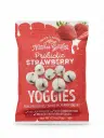 Bolitas Probióticas de Fresa con Yogurt "Yoggies" - NATURE'S GARDEN - 20g