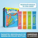 Mezcla de Bebida en Polvo estilo Cóctel sin Azúcar y sin Alcohol - MARGARITAVILLE - Sobres Individuales