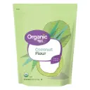 Harina de Coco Orgánica - GREAT VALUE - 2Lb 4Oz