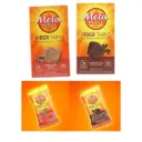 Galletas de Fibra Psyllium "Thins" (Para el estreñimiento y la salud digestiva) - METAMUCIL - 12 Paqs. de 2 Galletas