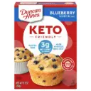 Premezcla para Muffins KETO - DUNCAN HINES - 8,5oz