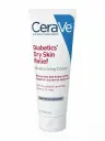 Crema Humectante con Urea y Arándano Rojo ESPECIAL PARA DIABÉTICOS - CERAVÉ - 8 oz