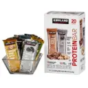 Barras de Proteína (21g de proteína) - KIRKLAND SIGNATURE - 60g totales