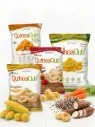 Churro Quinoa Club Con Probióticos - 12g 
