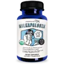 Milkapalooza (Suplemento natural para aumentar y enriquecer la producción de leche materna) - LEGENDARY MILK - 60 Capsulas