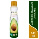 Aceite de Aguacate en Spray - AVOCARE - 141 ML