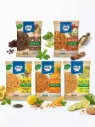 Galleta Sin Azúcar - NUTRISNACKS 