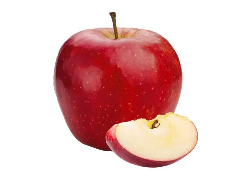 Manzana Gala - FRUVETSA - Unidad