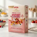 Cereal "All Inklusive Triple Berries + YOGURT" - McCallum's - 1000g (grande)