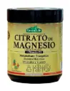 Citrato De Magnesio + Vitamina D3 - GREEN LIFE -  400g