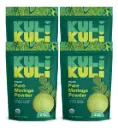 Moringa Orgánica Pura en Polvo - KULI KULI- 300g