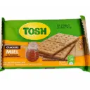 Galletas Crackers - TOSH - Individual 