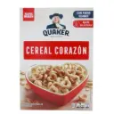 Cereal Corazón - QUAKER - 300g