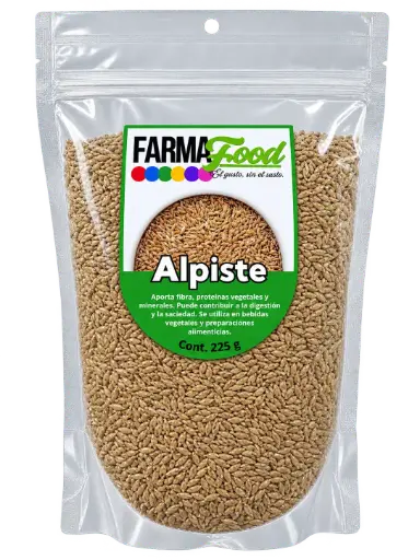 Alpiste - FARMAFOOD - 225g