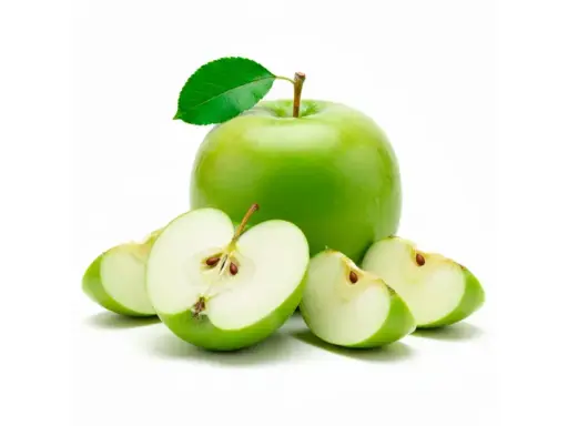 Manzana Verde - FRUVETSA - Unidad