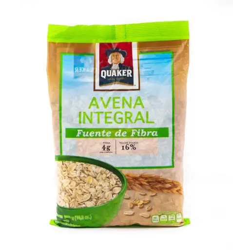 Avena Integral - QUAKER - 300g