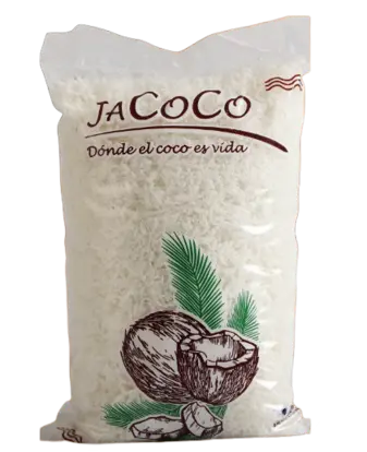 Coco Rallado Deshidratado - JACOCO - 1 Lb